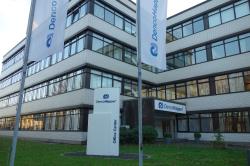 Herne Headquarter