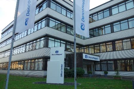 Herne Headquarter Herne Headquarter