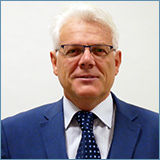 Dr. Walter Rohregger