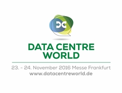 Datacentre World Logo