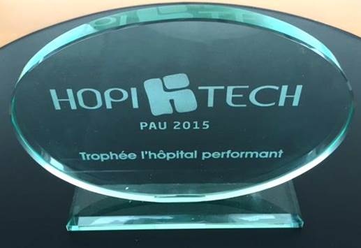 Hopitech Hopitech