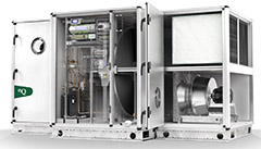 ReCooler met eQ Prime