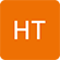 Unit as high-temperature model