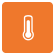 Unit as high-temperature model