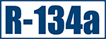 Refrigerant R-134a