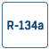 Refrigerant R-134a