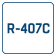 Refrigerant R-407C
