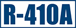 Refrigerant R-410A