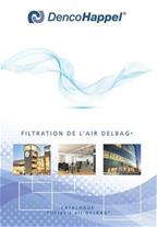 Catalogue Filtration Delbag