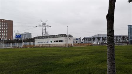 Tecnet-ZTE Adia-DENCO Project 1